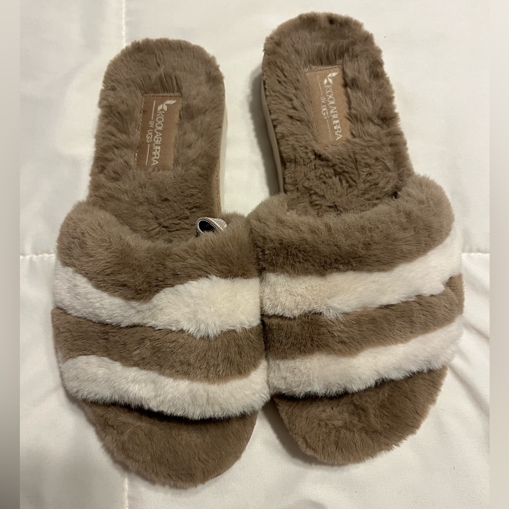 Koolaburra by Ugg Slipper Sandals - Picture 4 of 8